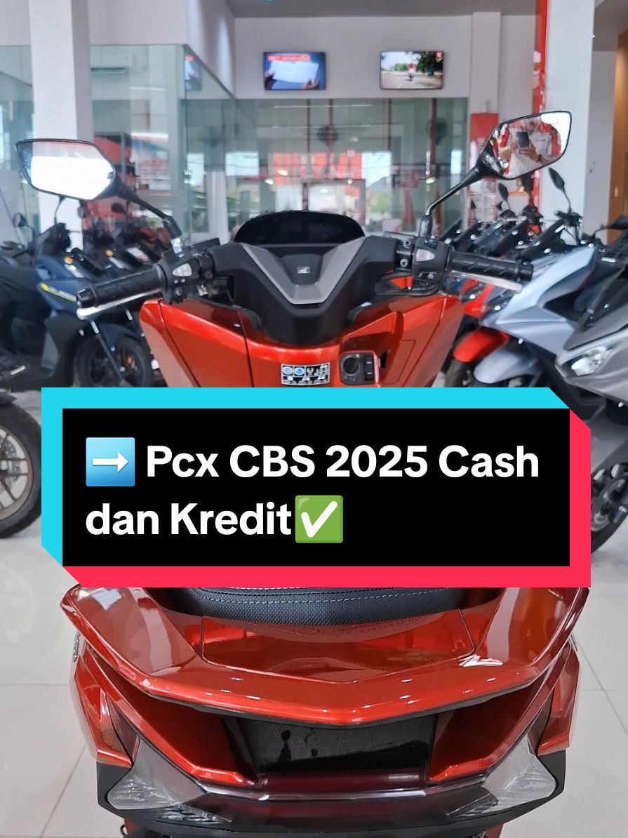 #CapCut New Pcx CBS bisa cash dan kredit.. hub: 085201505213 #fouryou #lewatberanda #trendingvideo #lhokseumawe #promohonda #fyp #pcx2025 #pcxroadsync 