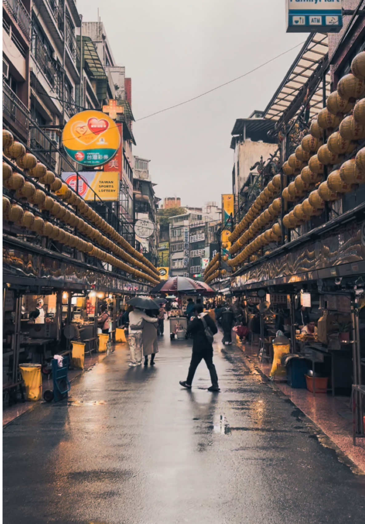 人間煙火氣｜最扶凡人心。 #基隆廟口夜市 