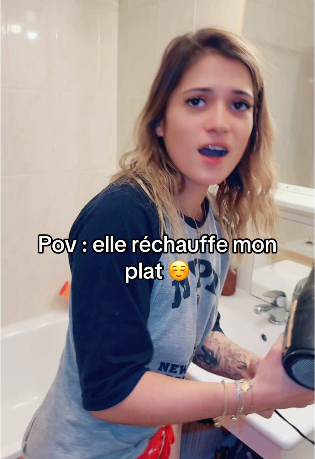 J’vais bien manger moi 😏 #viral_video #viral #humor @pinkvenus.off 