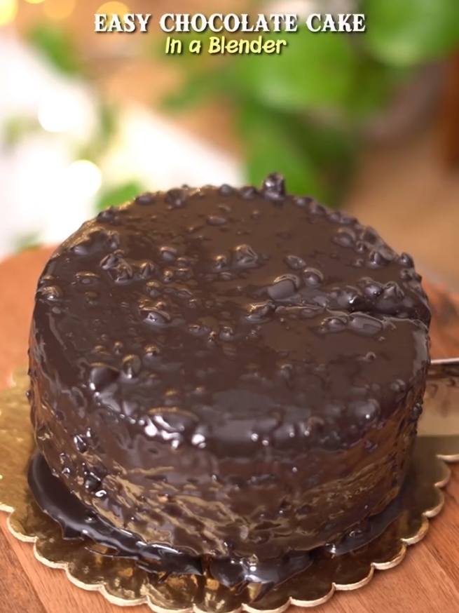 Yummy Chocolate cake recipe #cake #chocolatecake #recipe #food #baking #chocolate #cake 