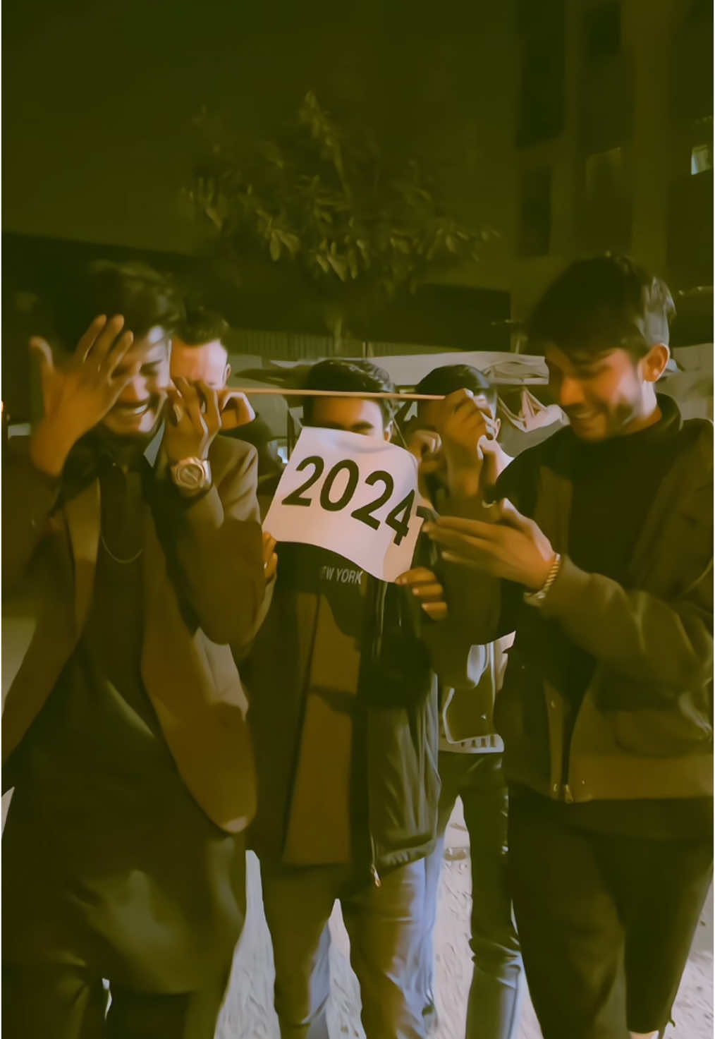 Good bye 2024 🤣🤣🤣🤣👋#CapCut #foryou #viral #trending #ownvoice #1m #standwithkashmir #ayazkarachi #foryoupage #poetry #song #funny #sadstory @🔥 Meo 🔥 