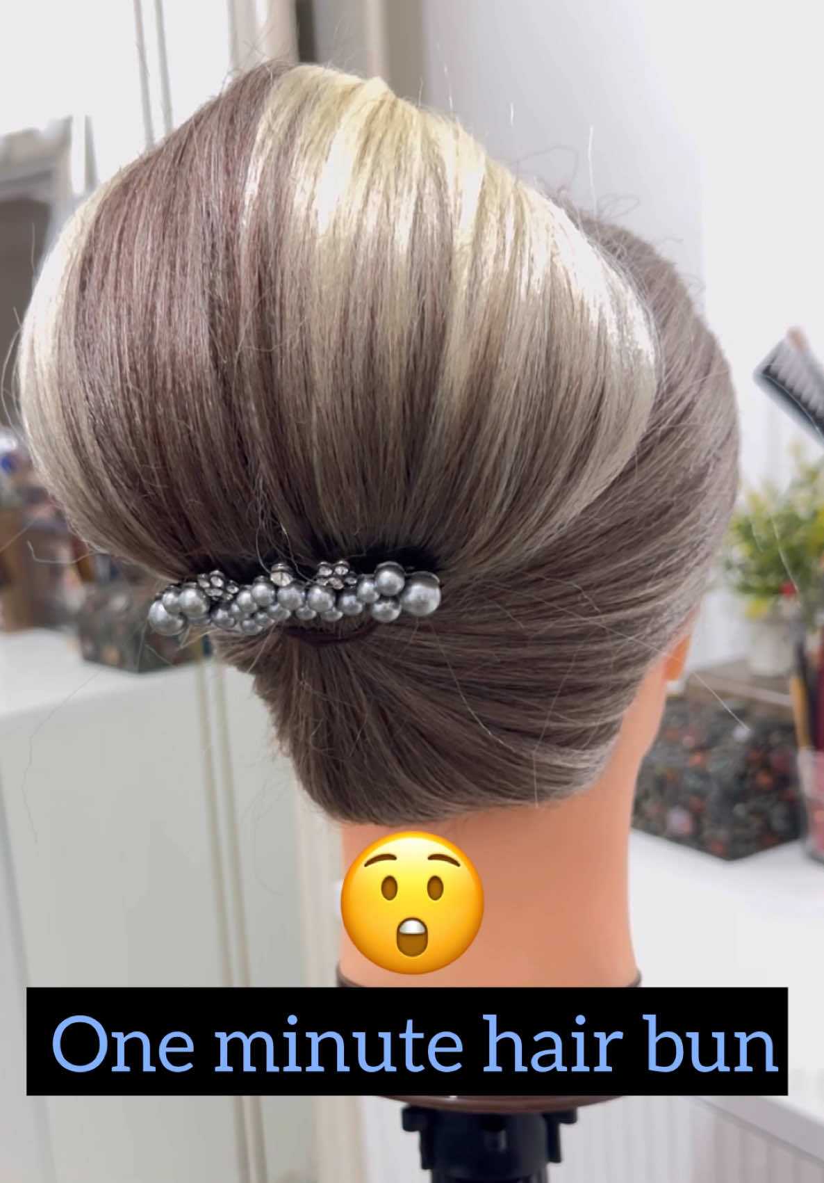 #foryou #fypviralシ #hairstyle #foryoupage❤️❤️ #trending #fyp #hairstyletutorial #viral #tik_tok #hair 