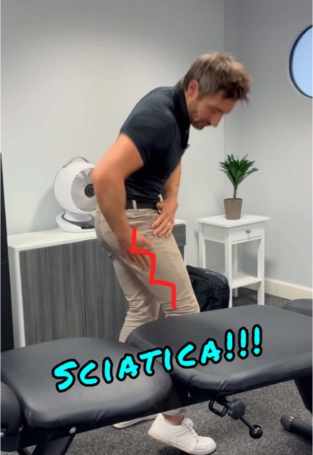 How to get sciatica relief. #sciatica #sciaticarelief 