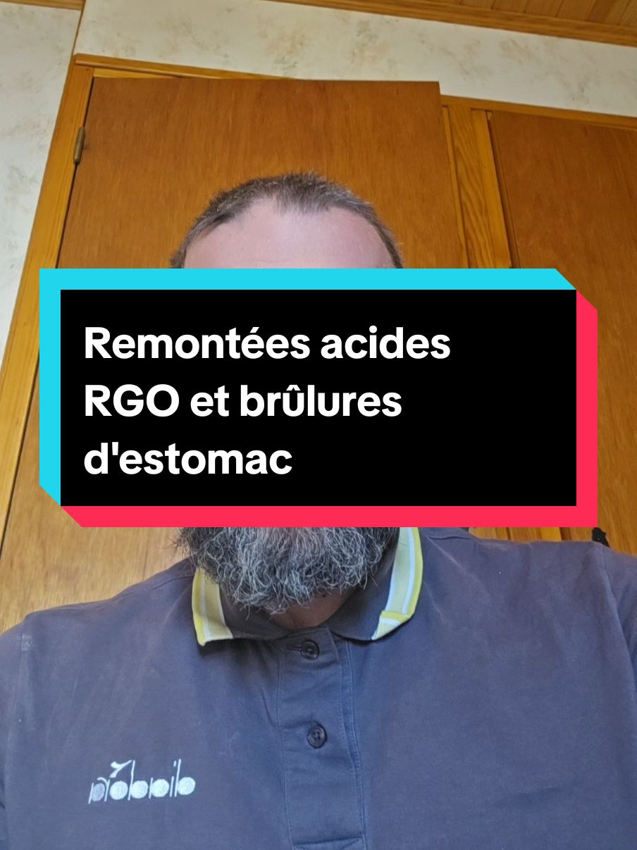 Vous souffrez de brûlures d'estomac, de régurgitations ou de cette boule dans la gorge ? Ces reflux gastro-œsophagiens (RGO) abîment votre santé plus que vous ne le pensez ! Dans cette vidéo, découvrez les causes principales de vos symptômes et une recette naturelle pour soulager les reflux et réparer votre digestion. Dites STOP aux remontées acides avec des solutions efficaces et 100 % naturelles. Prenez soin de votre santé dès maintenant !  #Santé #RGO #RefluxAcides #JusDétox #Naturopathie