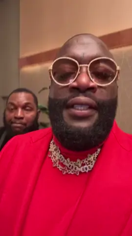 #rickrossfans 