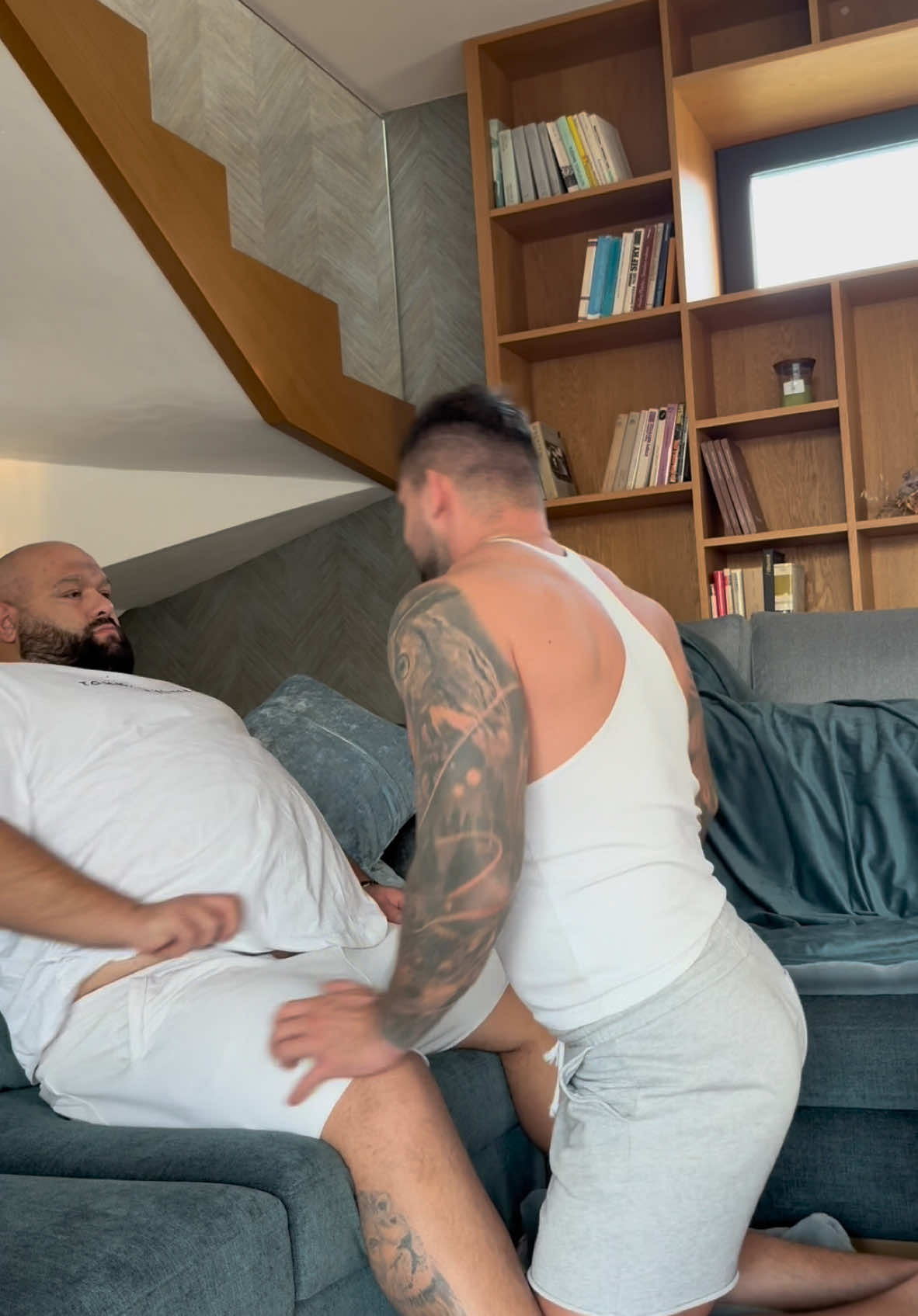 Next time daddy 🥰 #gay 