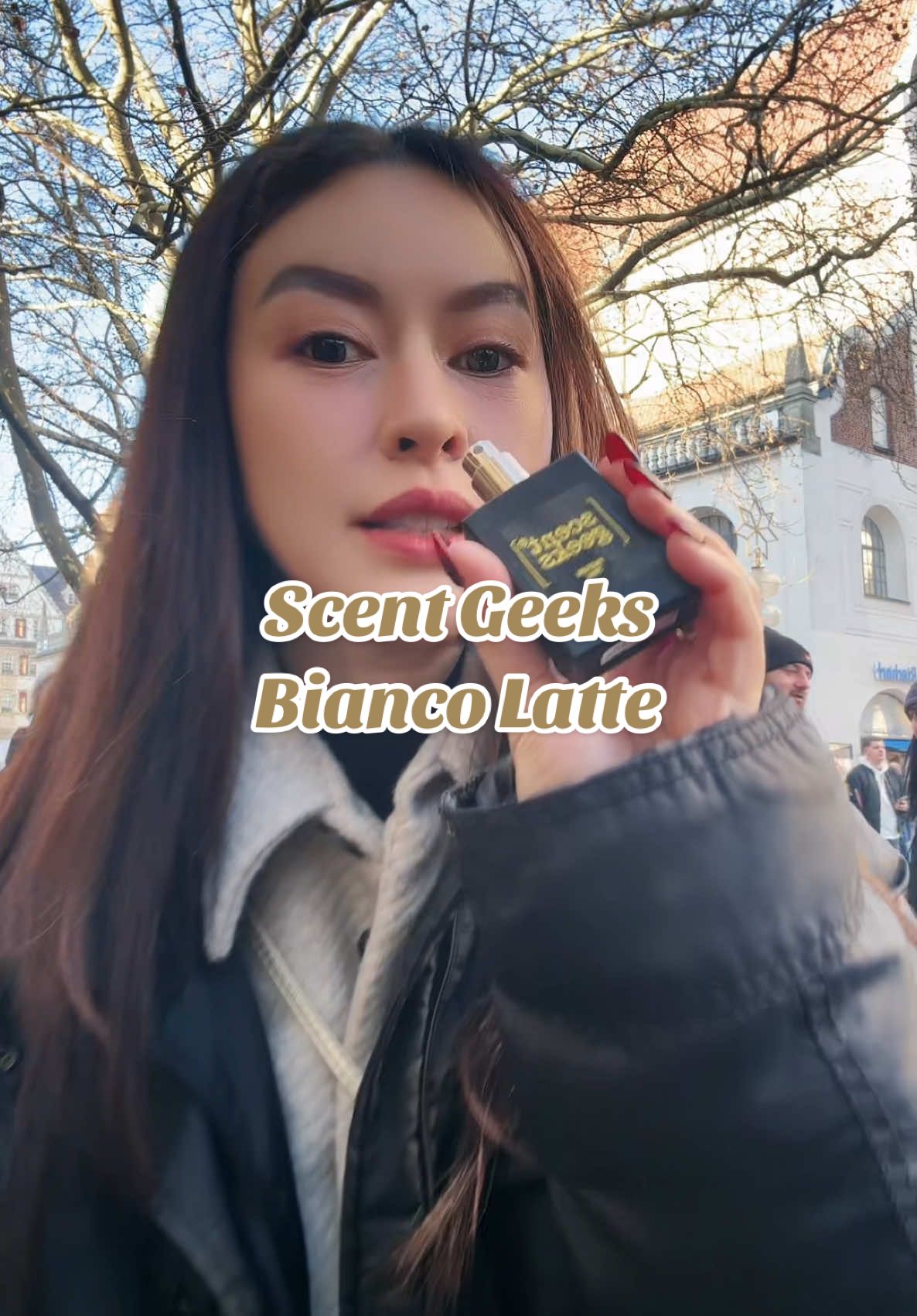 If gusto nyo ng cozy and comforting scent try nyo to Scent Geeks Bianco Latte ✨☕️ #scentgeeks #biancolatte #perfumetiktok #perfumerecommendations @Sophiaandkalel 