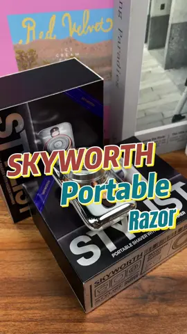 Portable shaver, convenient and fast with high speed!#tiktokmakemebuyit #razor #gift #gifts #shaver #beardshaver #beardrazor #electricrazor #electricshaver #giftforhim #giftfordad #giftsforhim #giftsfordad #giftforboyfriendinaugust #giftsforboyfriend 