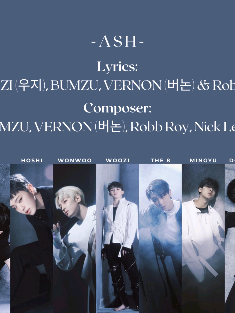 Seventeen - ASH Daily Indonesian Translation @seventeen17_official 💎 FULL DURATION ON MY YOUTUBE CHANNEL :) might not be perfect, but I'm open to corrections and doing my best to keep it fun  #17velvet #17velvetsvt #seventeen #carat #svt #svtcarat #FacetheSun #ASHSeventeen #ASH #SeventeenASH #scoups #jeonghan #joshua #jun #hoshi #wonwoo #woozi #dokyeom #dk #mingyu #the8 #minghao #seungkwan #vernon #dino #kpop #kpopfyp #kpoplyrics #fyp #fypシ