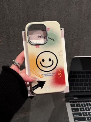 Thích hợp cho vỏ điện thoại di động Apple iPhone11 12 13 14 15 16 78plus case