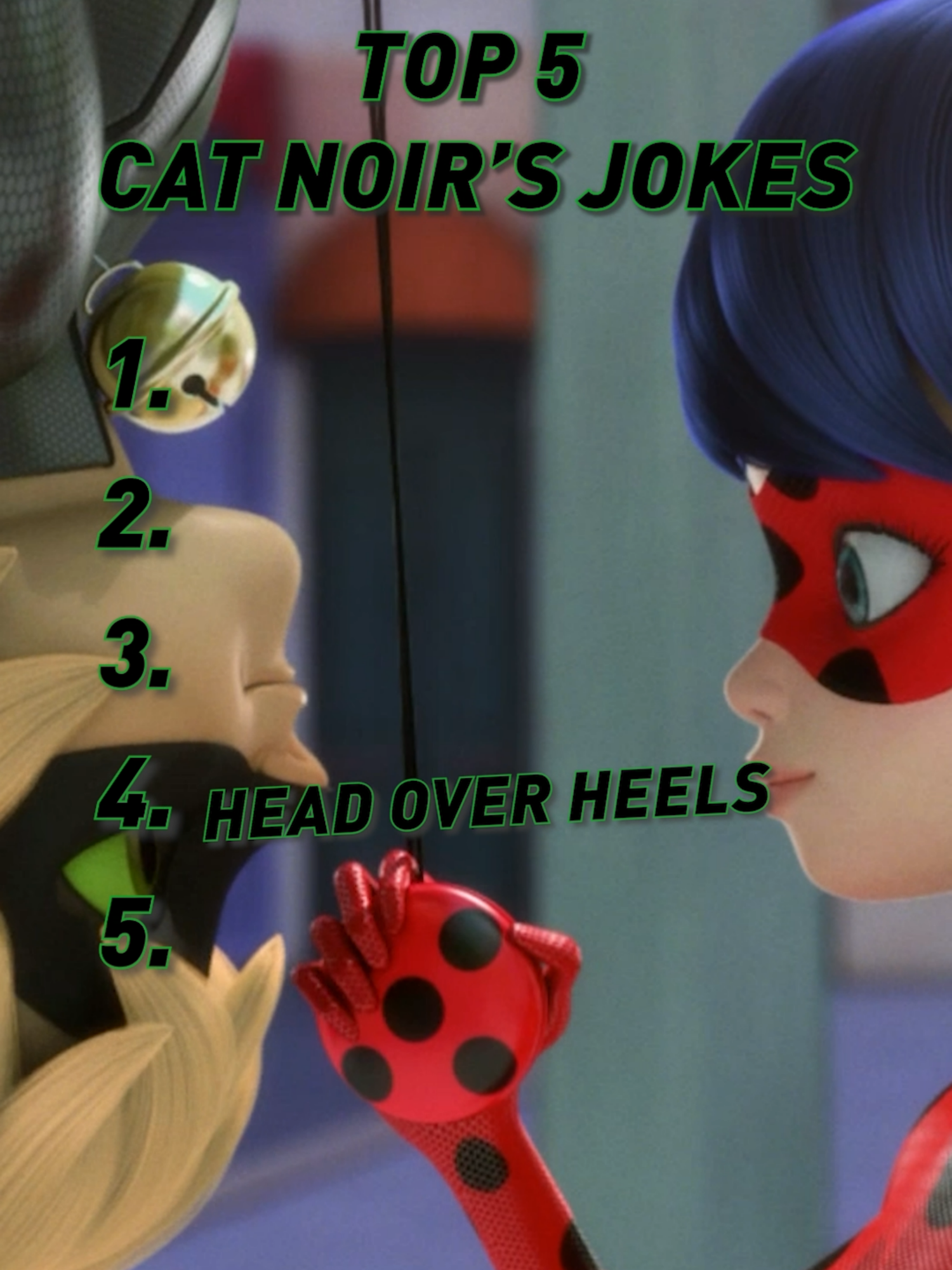 The funniest cat in the world! 😹 What’s your favorite Cat Noir joke? Drop it below! ✨ #Miraculous #MLB #MiraculousLadybug #miraculoustiktok #catnoir #ladybug #catnoiredit