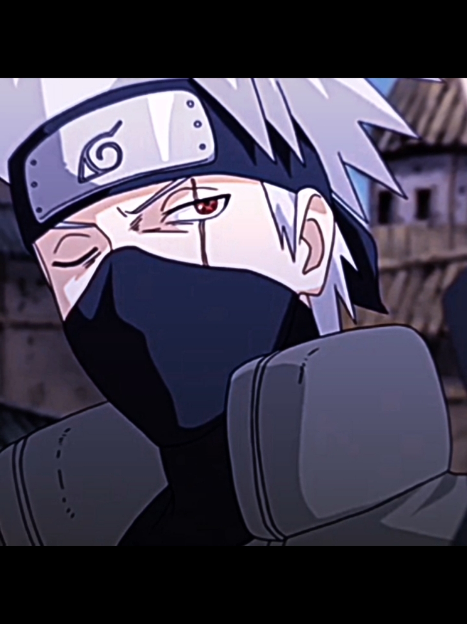 Replying to @naori_prtyy #kakashi #hatake #kakashiedit #naruto #narutoshippuden #fyp 