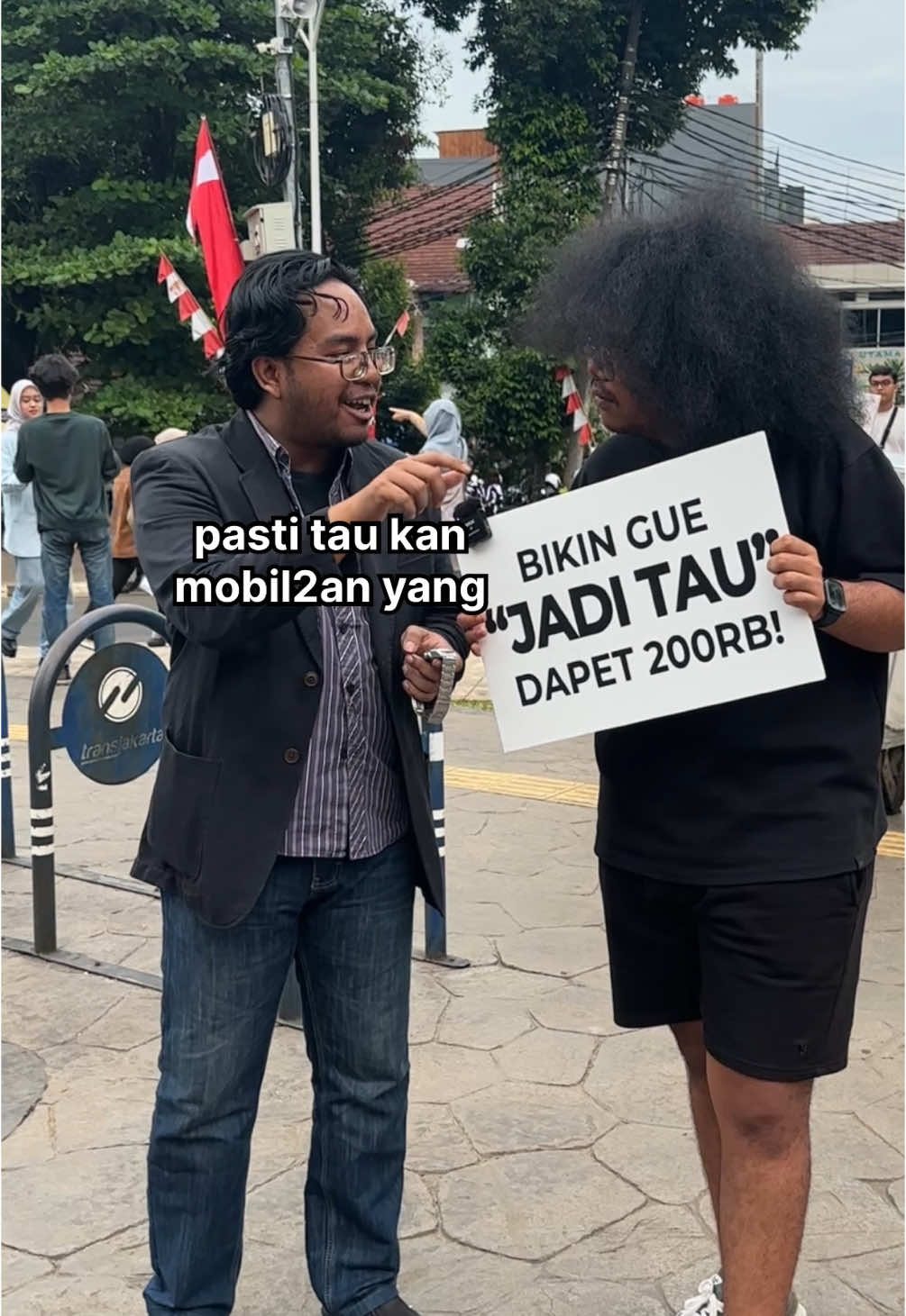 kalian tau fakta ini ga sebelumnya? ☝🏻