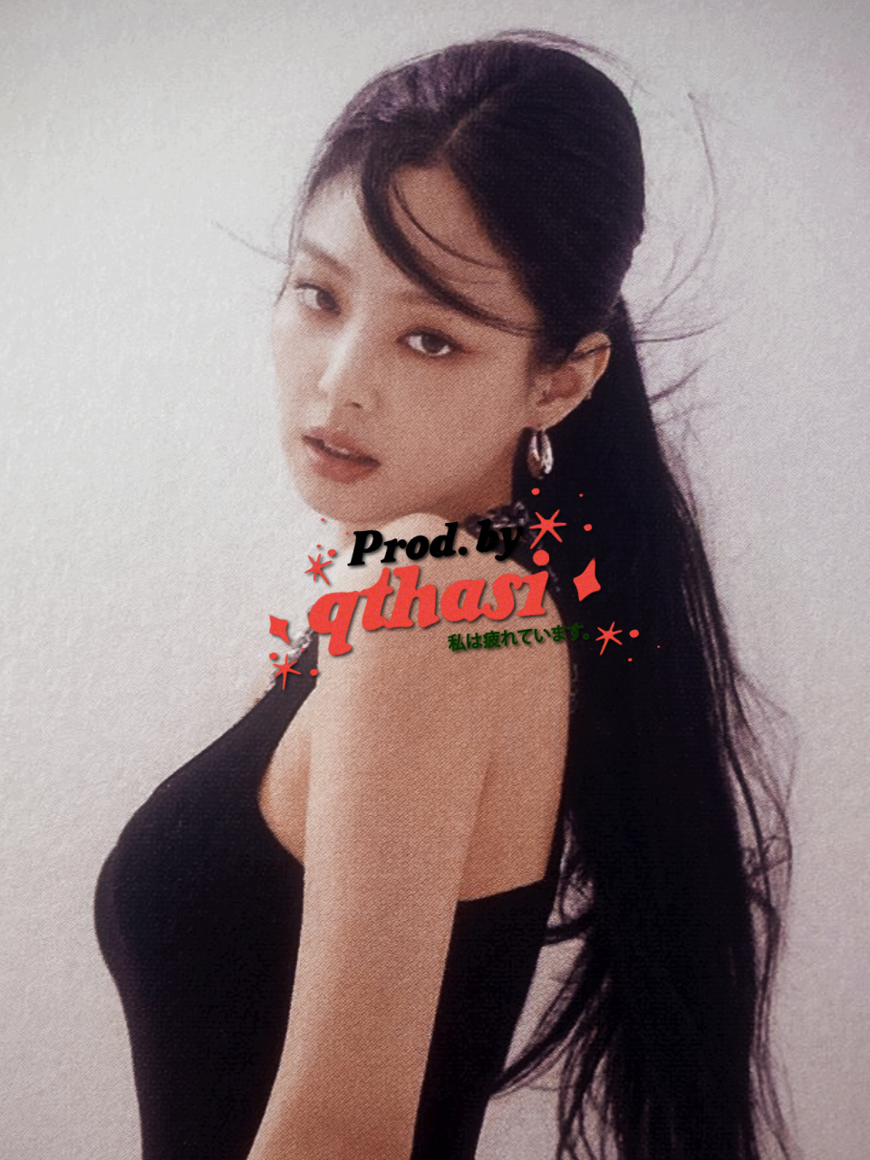 idk how i finished this #jennie #kimjennieedit #blackpink #blackpinkjennieedit #jennieedit #jenniekim #qthasi #kimjennie #jennierubyjane #edit #fyp #jenniekimedit i hate this audio