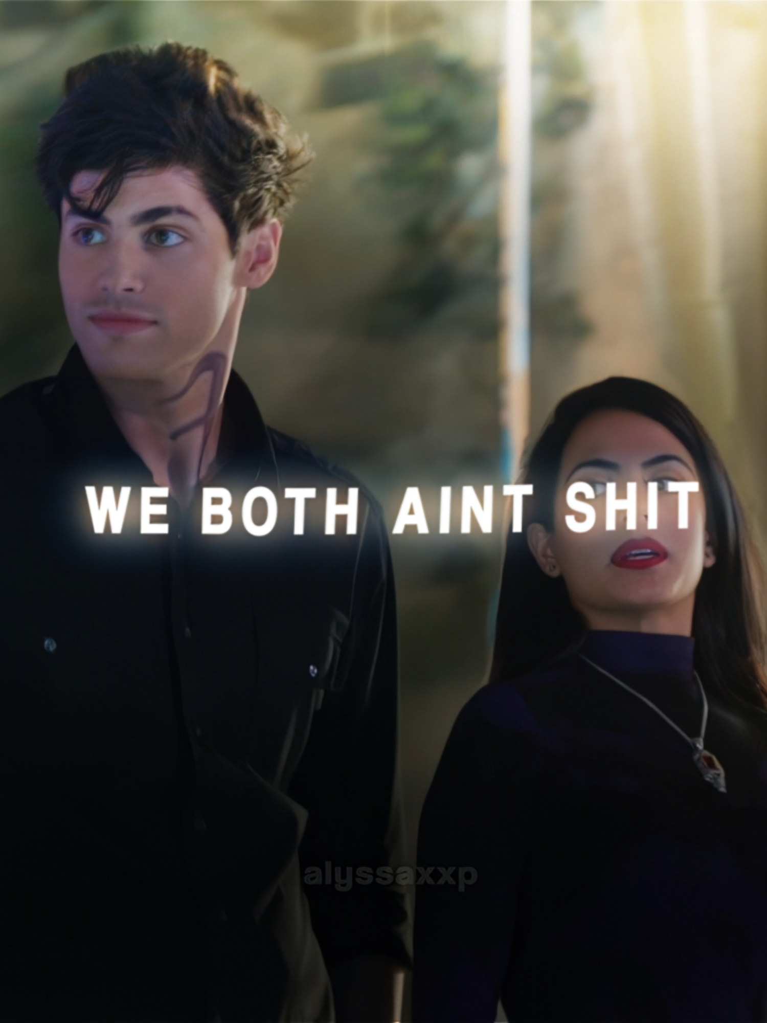 first edit on this account (any1 moots?) // #shadowhunters #shadowhuntersedit #lightwood #lightwoodsiblings #aleclightwood #aleclightwoodedit #isabellelightwood #isabellelightwoodedit #izzylightwood #izzylightwoodedit #fyp #foryoupagе #foryoupage❤️❤️ #xyzbcafypシ #aftereffectsedit