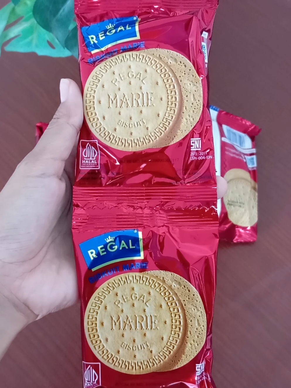 Roti Regal Marie #rotimarie #rotibayi #Roti Bayi Marie Regal #roti #rotina #rotisobek #rotinas #rotibayimarieregal #bayi #bayilucu #bayitiktok #bayigemes #bayiviral #balita #balitalucu #balitatiktok 