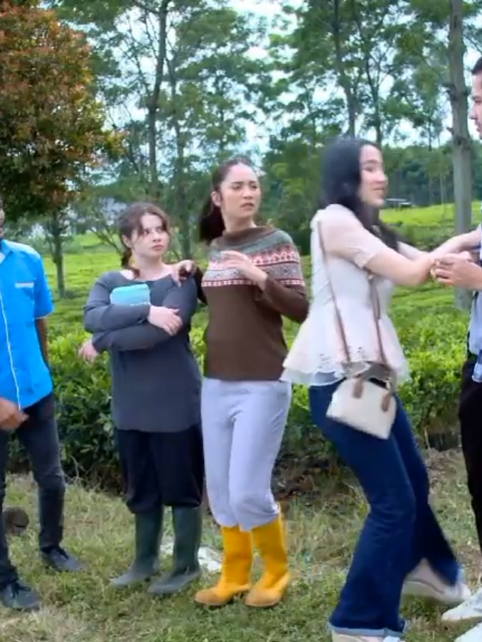 Saksikan FTV Pagi Terbaru 