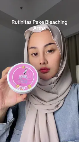 Rutinin!! Rasakan hasilnya😘
