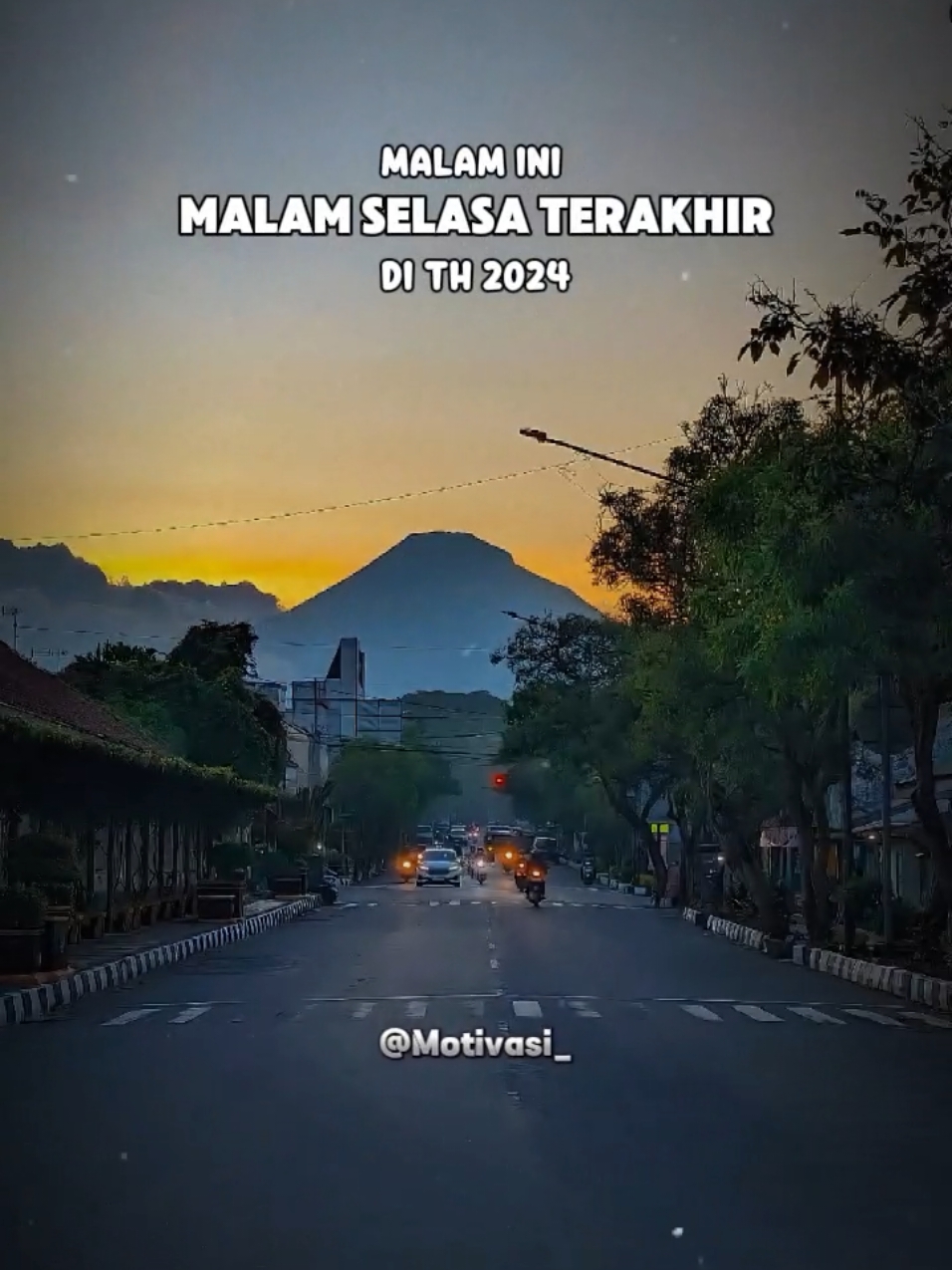 malam Selasa terakhir 2024 #CapCut #fyp #trendingvideo #motivation #quotes #Quotes #Motivasi #ekspresikandesember #trendtemplate #TikTokAwardsID #trending #viral #trend #ccttpost #daricapcutketiktok 