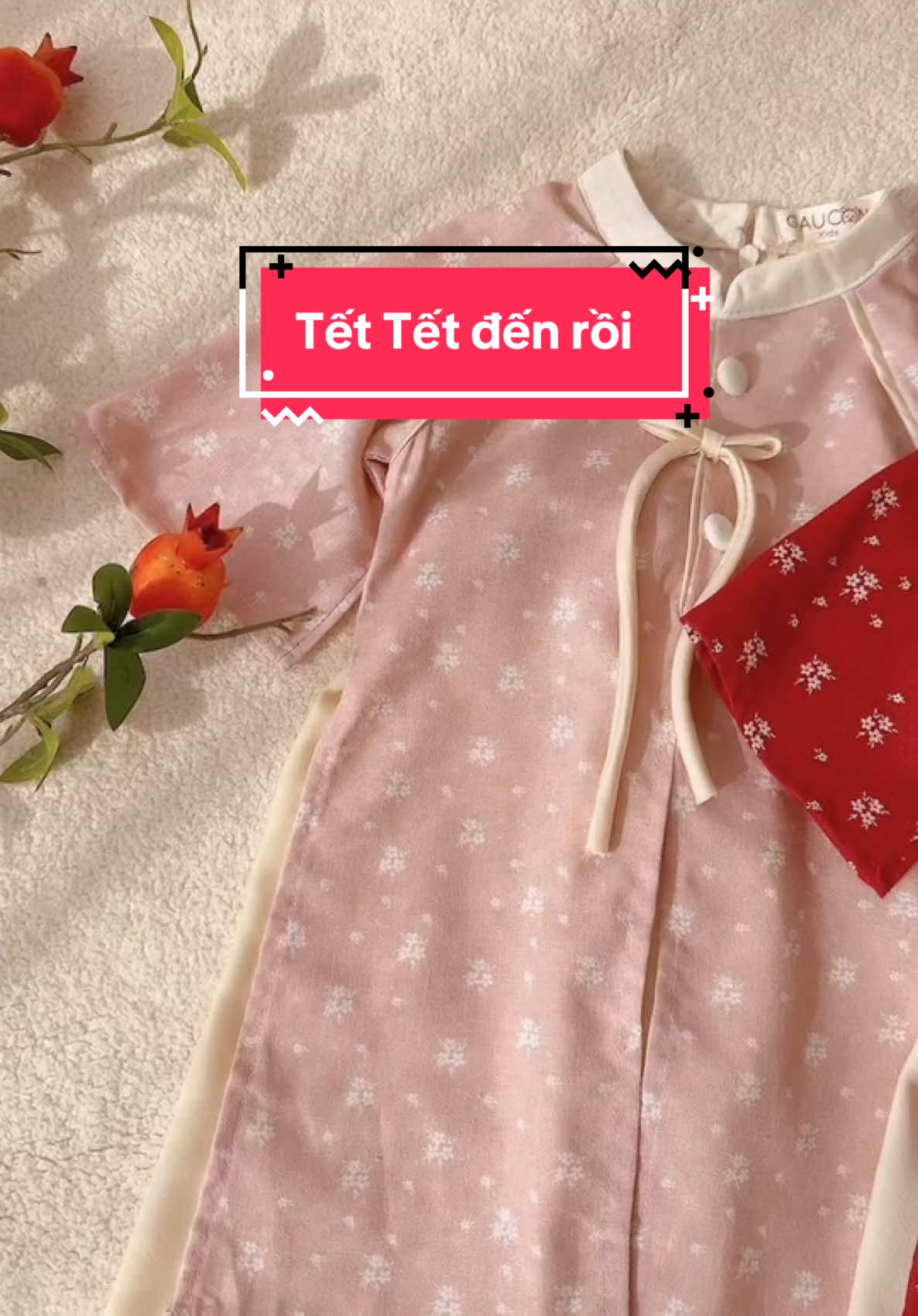 Tết Tết đến rồi 🥰 #xuhuong #xuhuongtiktok #tet #tet2025 #aodaitet #aodaitruyenthong #aodai #embeyeu 