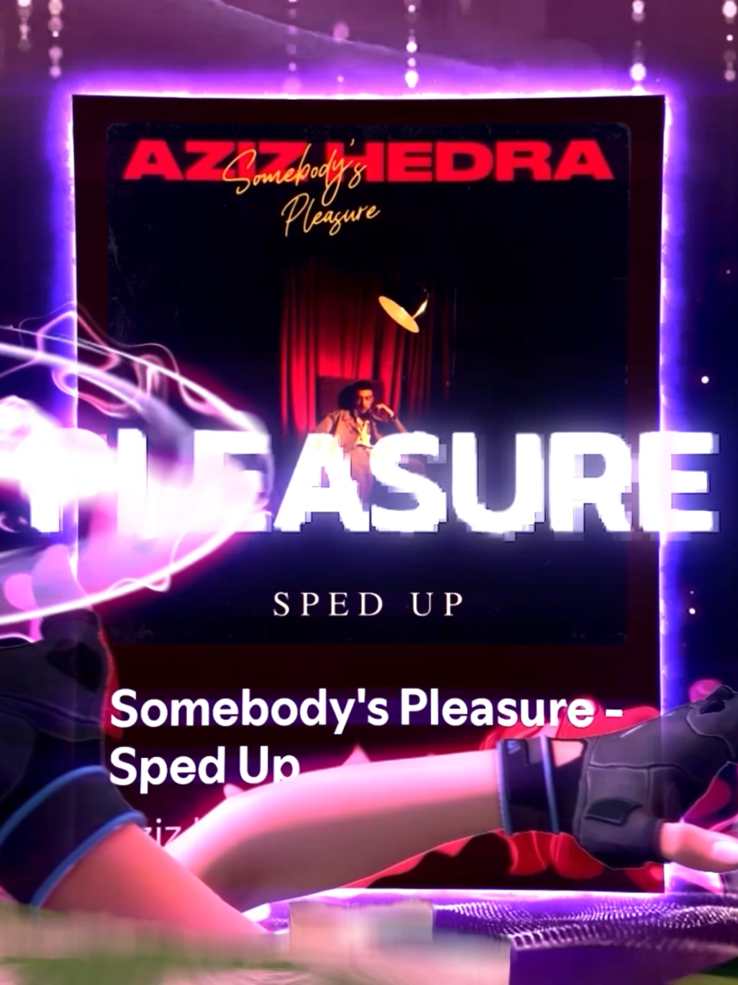 🎶Goodbye 2024 🎉| Somebody's Pleasure-Aziz hedra [Speed Up] | ##Valorant #valorantedit #valorantclips #somebodyspleasure #goodbye2024 #fyp #foryou