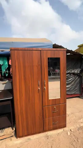 Ghc1,900 for this 2in1 wardrobe.Payment on delivery allowed 💯. #vira #fyp #ghanatiktok🇬🇭 #trendingvideo 