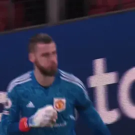 De Gea last seasons at united #degea #manchesterunited #manutd #footballtiktok #footballedit 