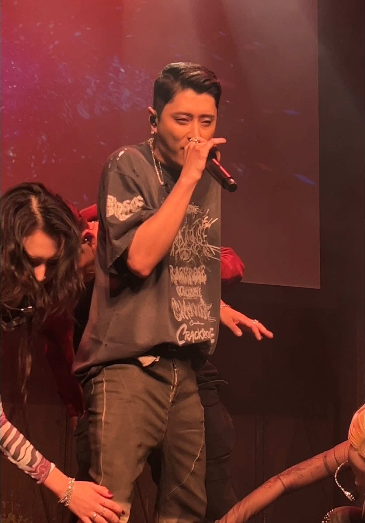 Gunshot ❤️‍🔥🔥 @KARD @BM  #KARD #카드 #WhereToNow #KARDInEurope #kardinhamburg #kardingermany#LiveYourKpopDream #StudioPAV #kpopconcert #kardconcert #kardfansign #kardkpop #kpopkard #fansignkard #kpopconcertkard #kardkpopconcert #kardtour #kardlive #kardbm #kardjiwoo #kardjseph #kardsomin #bm #jseph #somin #jiwoo #gunshot 