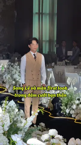 Công chúa của t cuối cùng cũng được thành cô dâu trong chiếc váy màu mint mà m mơ ước, trong một cái tiệc cưới ngập tràn màu mint mà t với m từng vẽ ra trong đầu … #fyp #xuhuong #sanglemakeupacademy #SangLê #ĐámCướiMiềnTây 