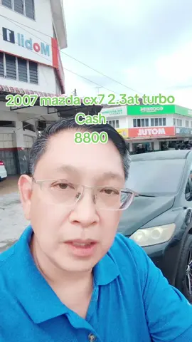 2007 mazda cx7 2.3at turbo Cash harga rm 8800 shj Sila call atau whatsapp JUN 0178428859 atau Kent 0124030082 baru boleh dapat harga ini. Boss tenggok kereta tempat Johor jaya Autocity Pdt 52709 Jalan rosmerah 2 /2 TAMAN JOHOR JAYA 81100 JOHOR BAHRU Johor. #fyppppppppppppppppppppppp #termurah #viral #fyp #cantik #kenderaan #car #Motorsport #murah #mazda #cx7 