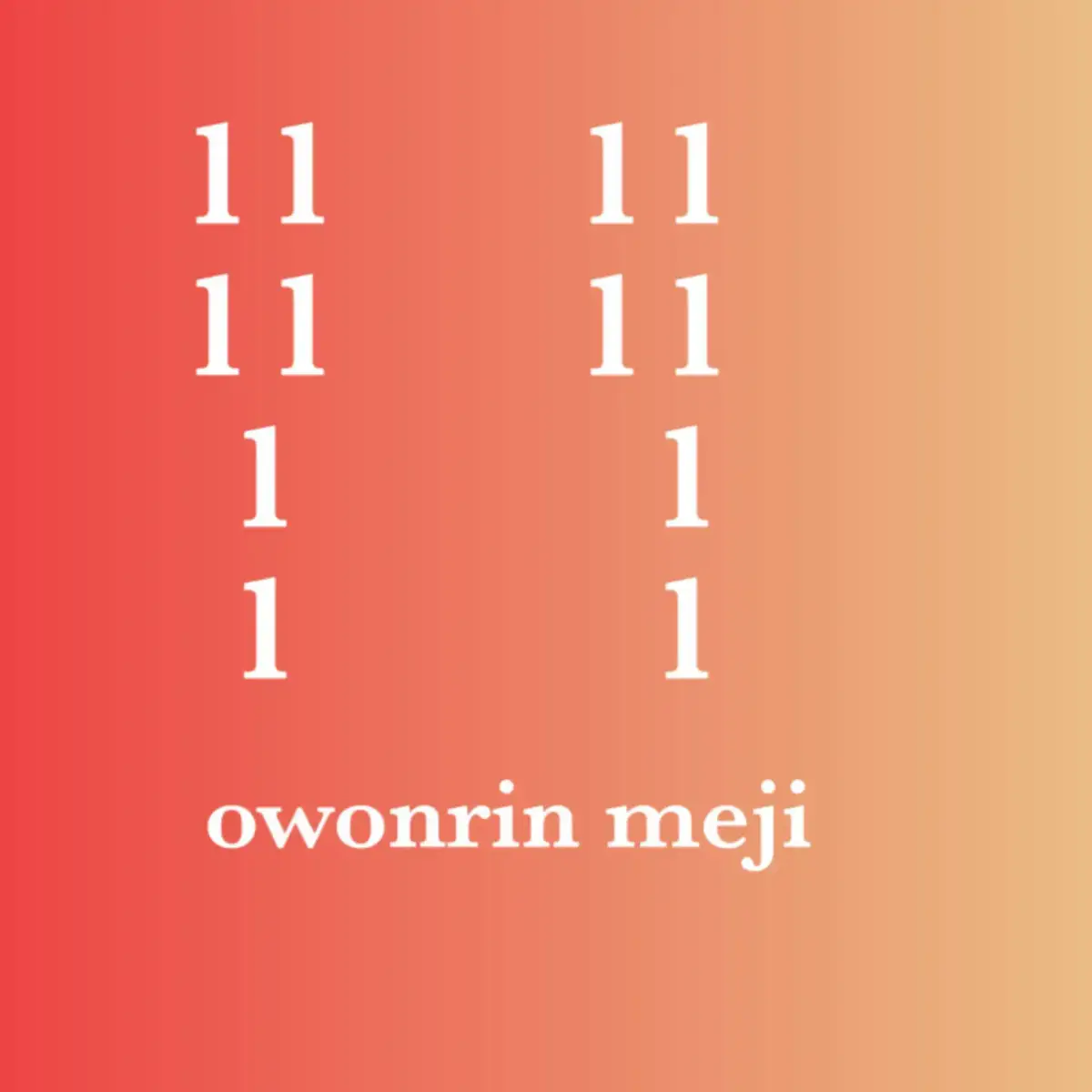 Òwọ̀rìn Méjì 1. Understanding Òwọ̀rìn Méjì Òwọ̀rìn Méjì is a significant Odù in Ifá divination, symbolizing transformation through resilience and commitment. It teaches that challenges are part of growth and success and emphasizes the importance of patience and faith. Òwọ̀rìn Méjì reminds us that life's struggles are not meant to break us but to mold us into stronger individuals. It is a call to embrace change, learn from difficulties, and trust in divine guidance. 2. Teachings of Òwọ̀rìn Méjì This Odù highlights the power of perseverance and self-awareness. It advises us to remain steadfast in the face of adversity and to trust in our destiny (ìpín). Òwọ̀rìn Méjì warns against rushing into decisions or abandoning one's principles for immediate gratification. Instead, it encourages seeking wisdom through Ifá and the guidance of elders, recognizing that divine timing is always perfect. 3. Lessons from Òwọ̀rìn Méjì Òwọ̀rìn Méjì teaches us to reflect on our actions and prioritize spiritual alignment. It encourages us to cultivate good character (ìwà pẹ̀lẹ̀), maintain integrity, and avoid deceit or betrayal. The Odù also highlights the significance of collective efforts, as collaboration with others can lead to breakthroughs and success. It reminds us to approach life with humility, recognizing that all blessings come from Olódùmarè.