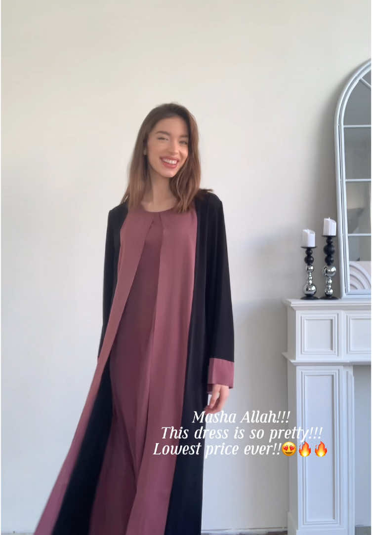 #abaya #abayagirls #abayafashion#abayaqueen #abayas #islam #islami#hijabi #hijab #hijabigirl #hijiabis#hijabifashion #prayer #prayerdress#prayerabaya #tiktokmakemebuyit #fyp #uk #womenwear #tiktokmakemebuyit #spotlight #spotlightfinds #2024fashion #TikTokShop #tiktokshopbacktoschool #autumnfashion #cardigan #Spotlilght#TrendNew#abaya#OOTD#TikTokMakeMeBuyit #IGotItFromTikTok #TikTokshop #Fashion2024 #Arabic #Tiktok #Minimalist #Muslim #cardigan #uk #OOTD #abayaonsale #arabiandress #NewArrivals#springsale#TikTokMadeMeBuylt #IGotItFromTikTok #TikTokshop #Fashion2024  tiktokshopblackfriday #tiktokshopcybermonday #tiktokshopholidayhaul #tiktokshopblackfriday #tiktokshopcybermonday #spotlightfinds#TikTokShopHolidayHaul #spotlightfinds