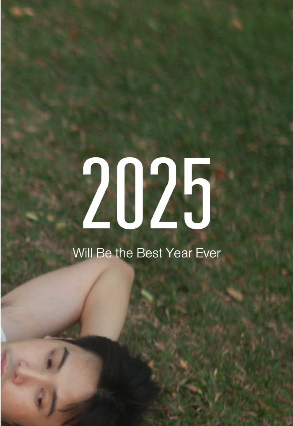 ผ่านมาได้อีกปีแล้ว โคตรเก่งเลยรู้มั้ย #ปีใหม่2025 #newyear #เธรดความรู้สึก #รักตัวเอง #mindset 