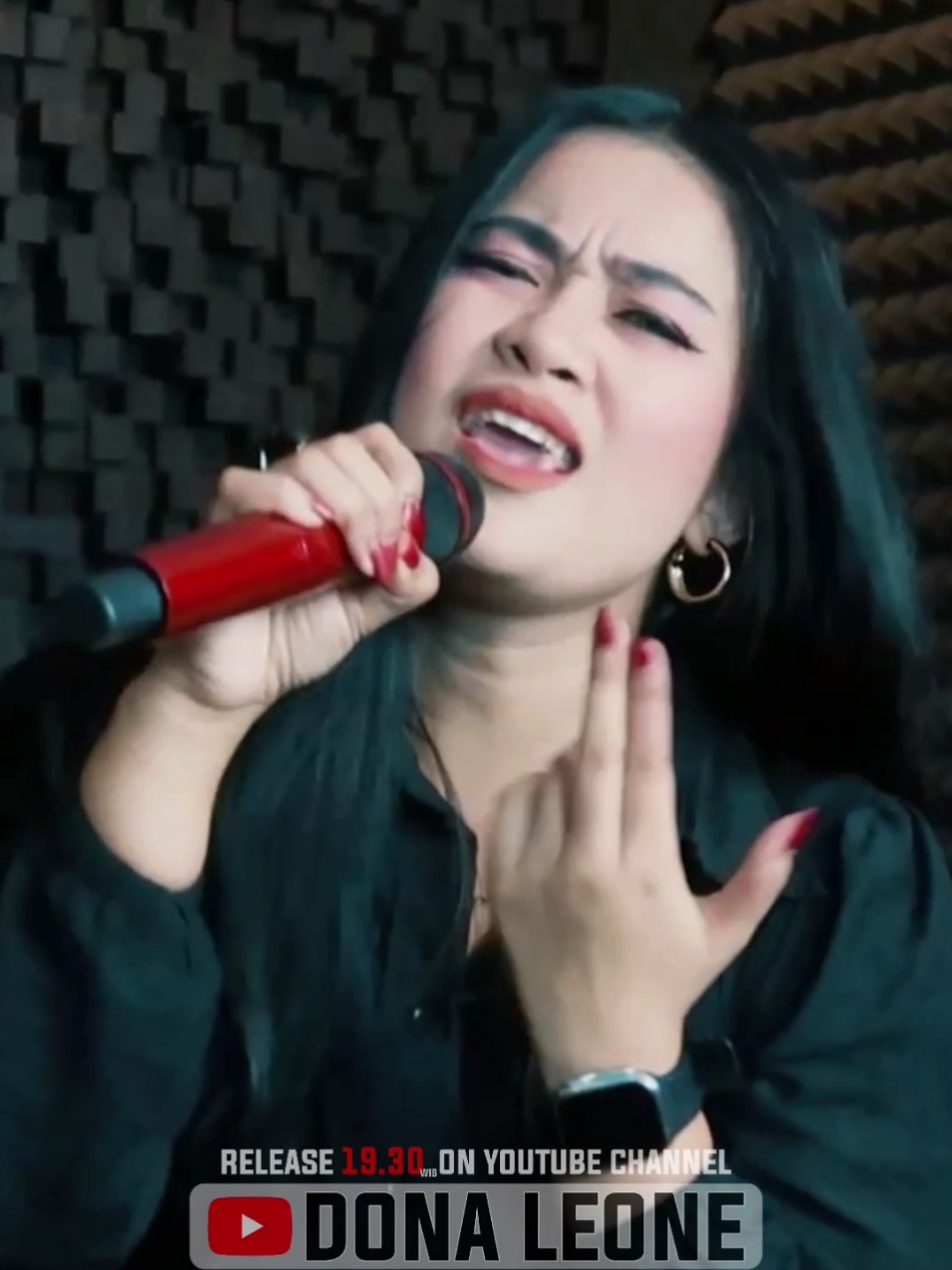 #DONALEONE #JANGANKHIANATIAKU #fyp #fypage #fyppppppppppppppppppppppp #fypdongggggggg #fypシ゚ #fypdongggggggg #BUMIL #soundtiktok #youtuber #vlogger #donaladyrocker  #ladyrocker #trending #viral #INDONESIA 