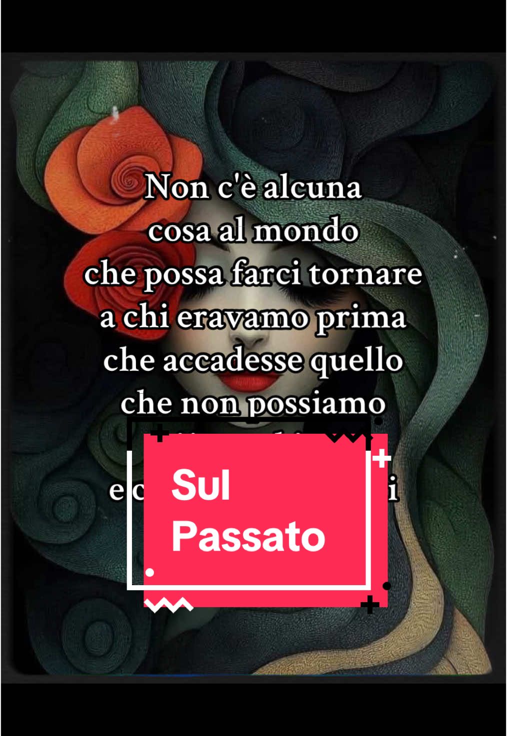 #cancellareilpassato #amore #guarireleferite #fyp #voliamoneiperte 