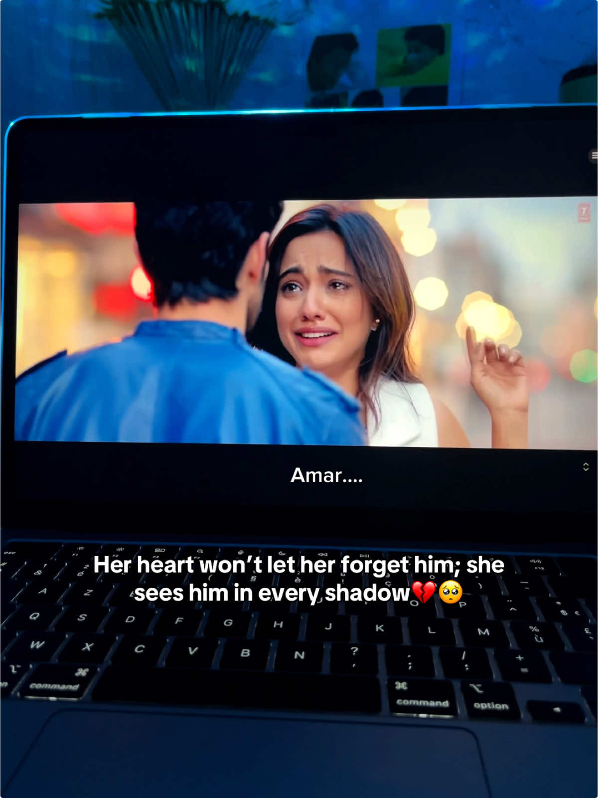 The ending of this movie, I just can’t imagine it happening in real life🥲🥲 #TumBin#tumbin2#nehasharma#adityaSeal#AashimGulati#movie#song#piyaaayena#bollywood#heartbroken#live#tiktok#fyp#netflix#prime#pourtoi#paris#srk#болливуд #CapCut 