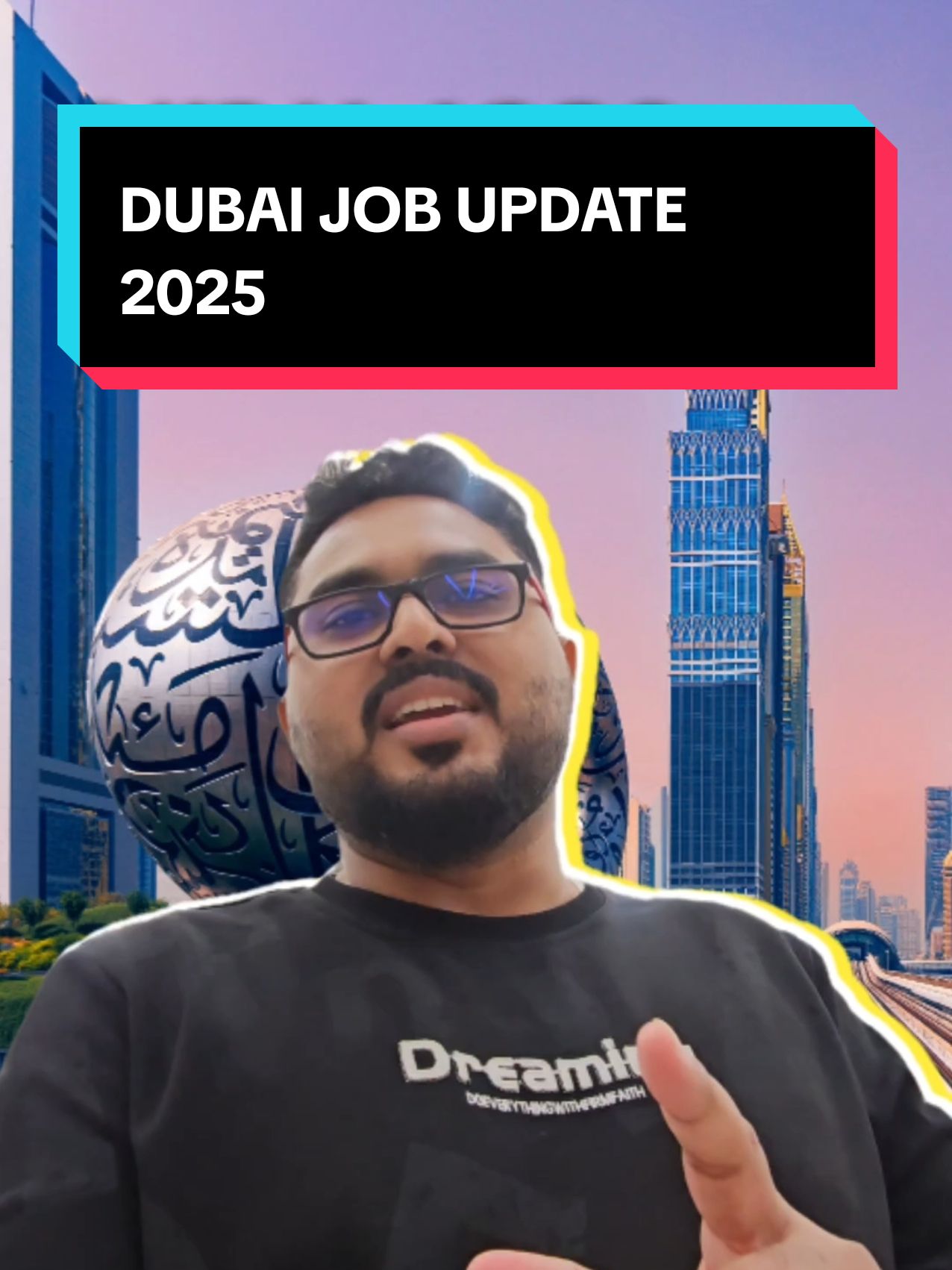 #2024dump  DUBAI JOB UPDATE 2025 #foryou #jobs #2024 #2025 