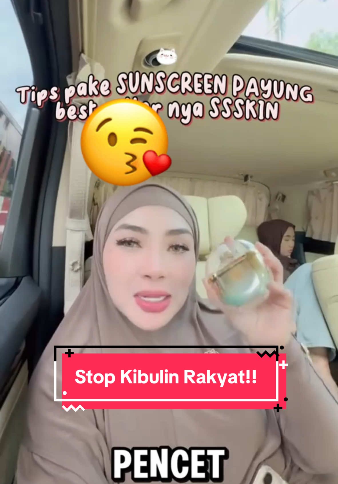 #stitch with @SHELLA SAUKIA Ga capek kah buk boonk mulu ke masyarakat Indonesia, memang km kira masyarakat Indonesia mau kamu bodohin terus2san?? Mreka sdh cerdas bu, STOP Playing Victim yah Buk#dokterdetektif #doktif #skincare #sirkus #fyp #flexing #cerdasbarengdoktif #viral 