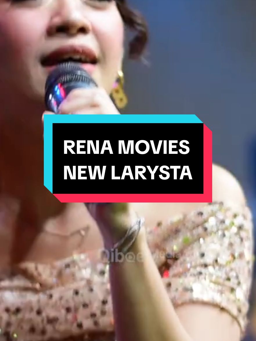 YT_RENAMOVIESofficial _BEHHH JIWA MERONTA KLO LIHAT MAMA RENA GOYANG TIPIS🔥@renamo #pedih #newlarysta #RamayanaAudio