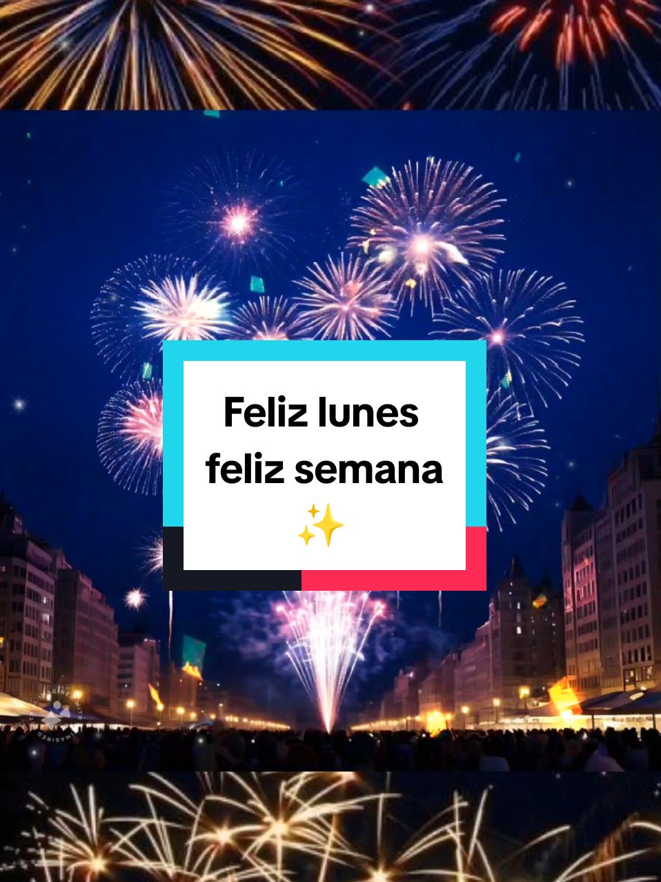 Feliz último lunes del año, feliz semana ✨ #lunes #felizlunes #Monday #Irisgbl #diciembre #mensajesdebuenosdías #mensajesdiarios #últimolunesdelaño