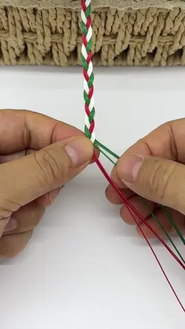#fyp #foryoupage❤️❤️ #DIY #tutorial #bracelet #jewelry 