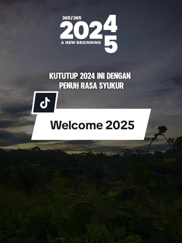 365 hari telah usai #CapCut #doaku #doa #quotes #motivation #motivasihidup #viral #quotestory #statusharian #status #fyp #fypシ #katakata #goodbye2024 #happynewyear #2025 