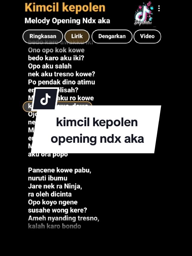 pake 🎧, awas candu 🥵🫵 . #liriklagu #lirikgoogle #lirikestetik #nyanyibareng #trendingsong #foryoupage #dhysthetics 