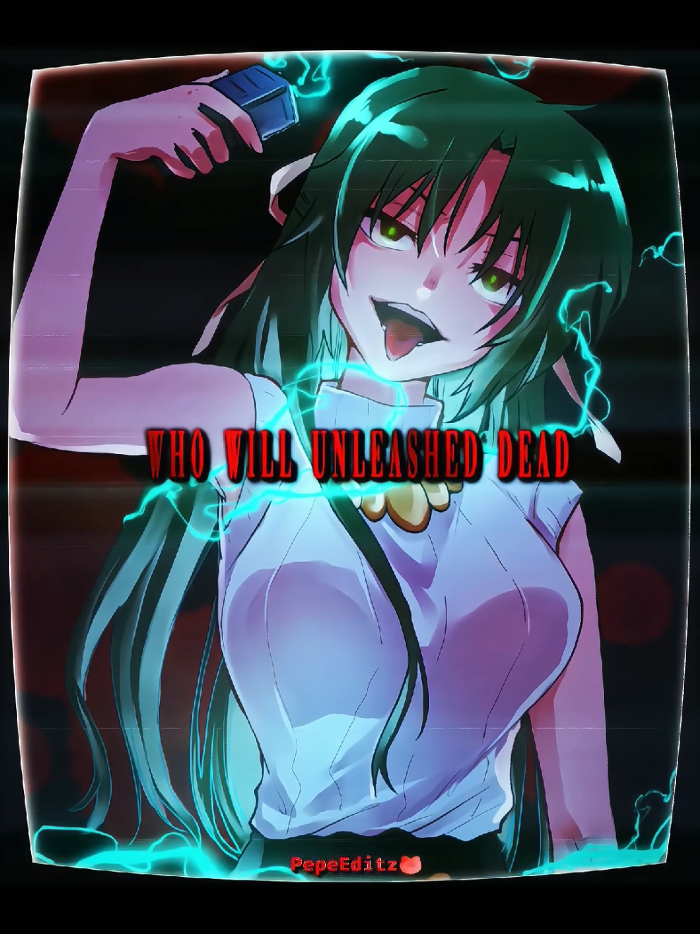 The Dragon Has Three Heads | Higurashi: When They Cry #fyp  #higurashi #fypシ゚ #edit #higurashiwhentheycry 