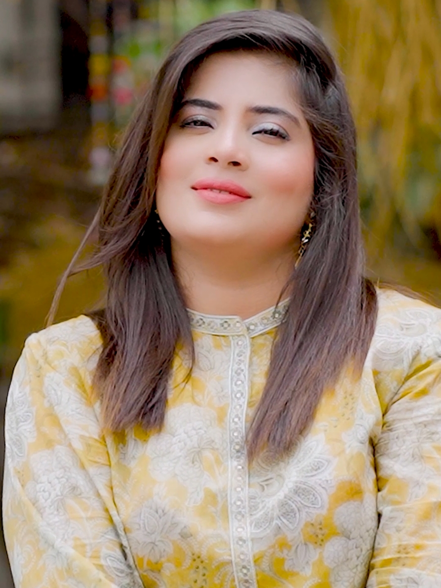 Coming Soon New Song  I love You O Meri I love You  #_Singer_Abeera_Shahzadi 