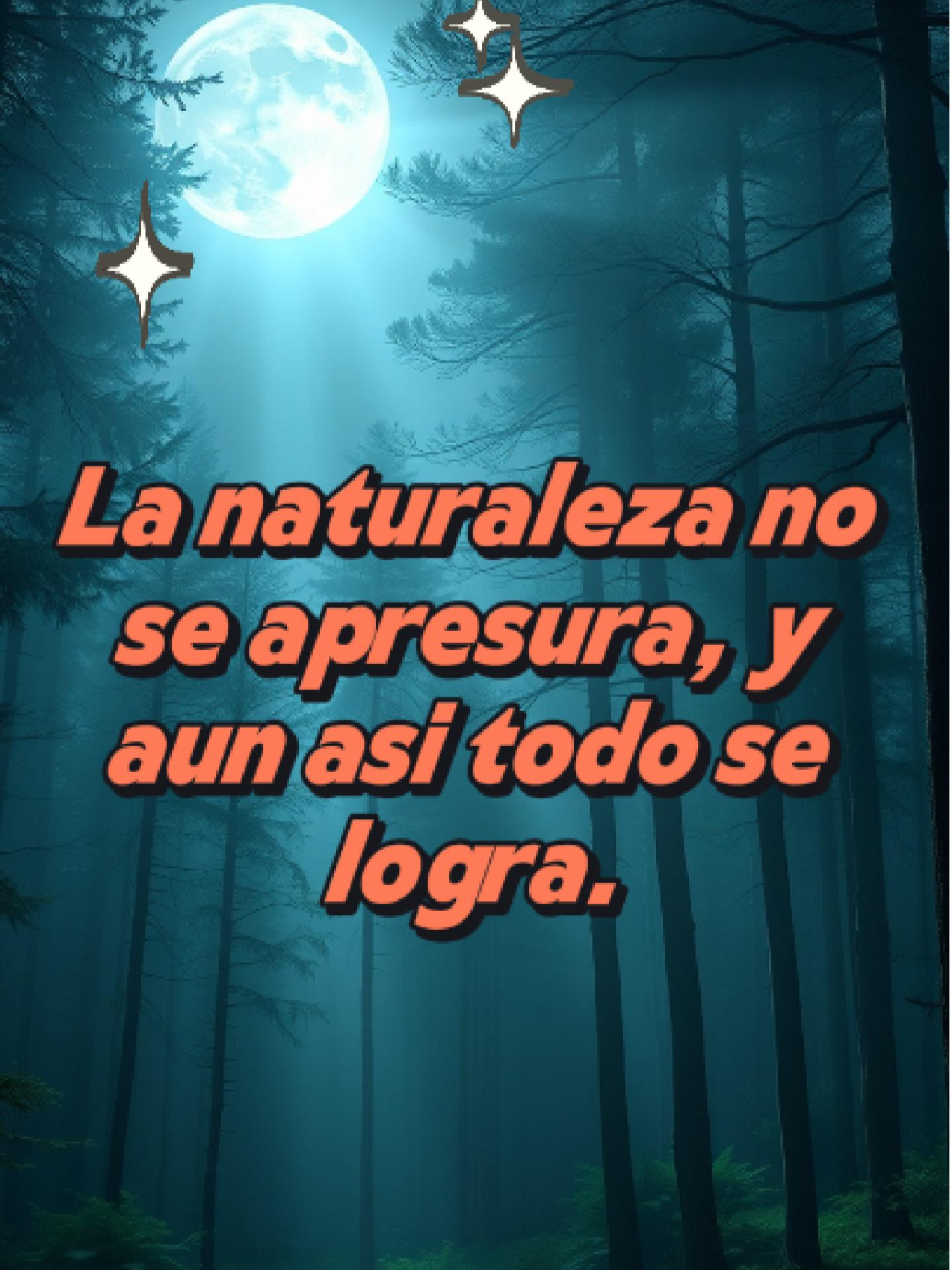 La Pausa que Necesitas Cómo vivir en el presente, Escapa del piloto automático. Vivimos en un mundo que nos empuja a correr, producir y cumplir sin descanso. Pero en esta carrera sin fin, ¿qué estamos perdiendo? Lao Tsé nos recordó que la naturaleza no se apresura, y aun así todo se logra. Este mensaje, tan necesario hoy, nos invita a reflexionar sobre el valor de la pausa y la presencia. No se trata de detener el tiempo, sino de recuperar el momento para vivirlo de verdad. Atrévete a soltar el piloto automático y a reconectar con lo esencial: estar aquí, ahora. #ViveElMomento #vivirelpresente #LaoTse #ReflexiónDeVida #SabiduríaEstoica #SabiduríaDeVida #crecimientopersonal #reflexionesdevida #valorareltiempo #motivacion