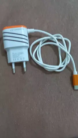 125w Carregador desse lar Motorola