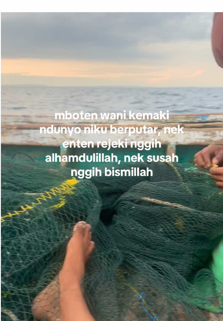 sek isuk ws dijak ketil ketil🤣