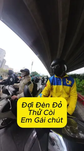33 Tuổi Bắt Đầu Làm Lại Cuộc Đời ! Phần 29 : Đợi Đèn Đỏ Rảnh Quá ! #xuhuongtiktok2024 #xeomcongnghe #mrxeom #lamlaitudau