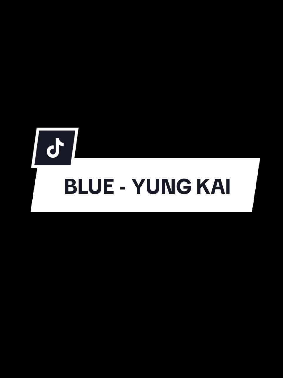 Setiap denger lagu ini bawaannya damai.  Music cover by : @guitarintensive  #blue #blueyungkai #karaoke #karaokechallenge #yungkai #karaoketime #masukberanda #fyp 